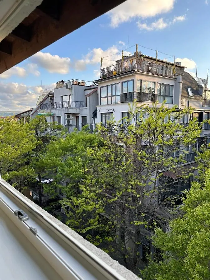 Apartment Black Sea Varna