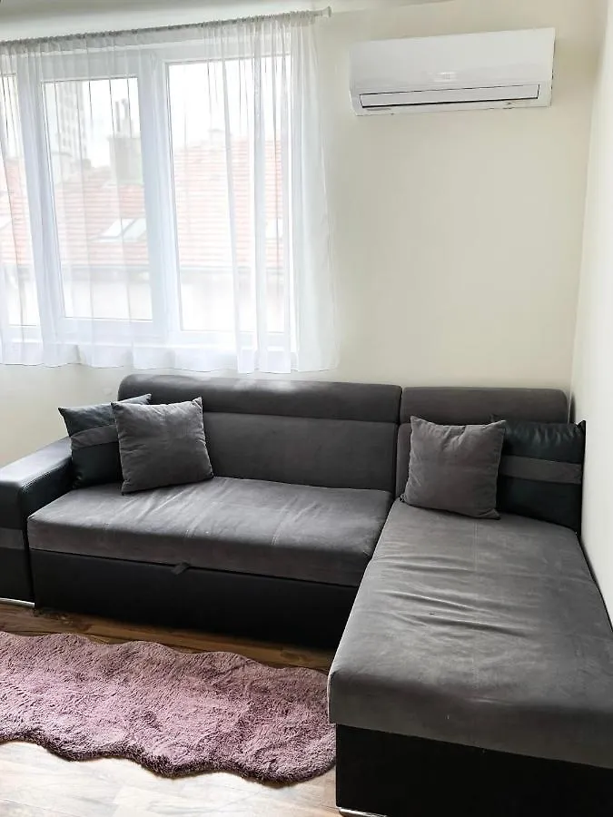 Apartment Black Sea Varna