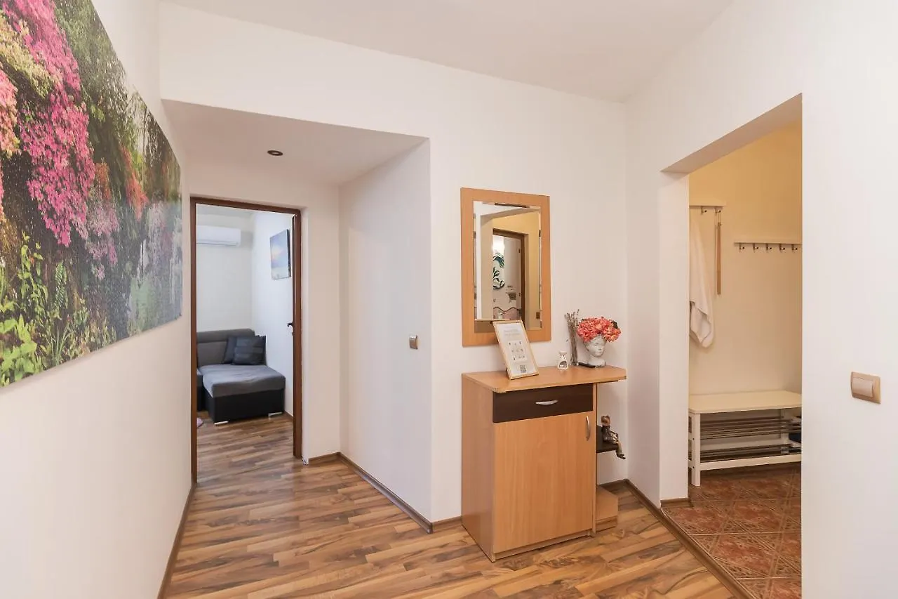 Apartment Black Sea Varna 0*,