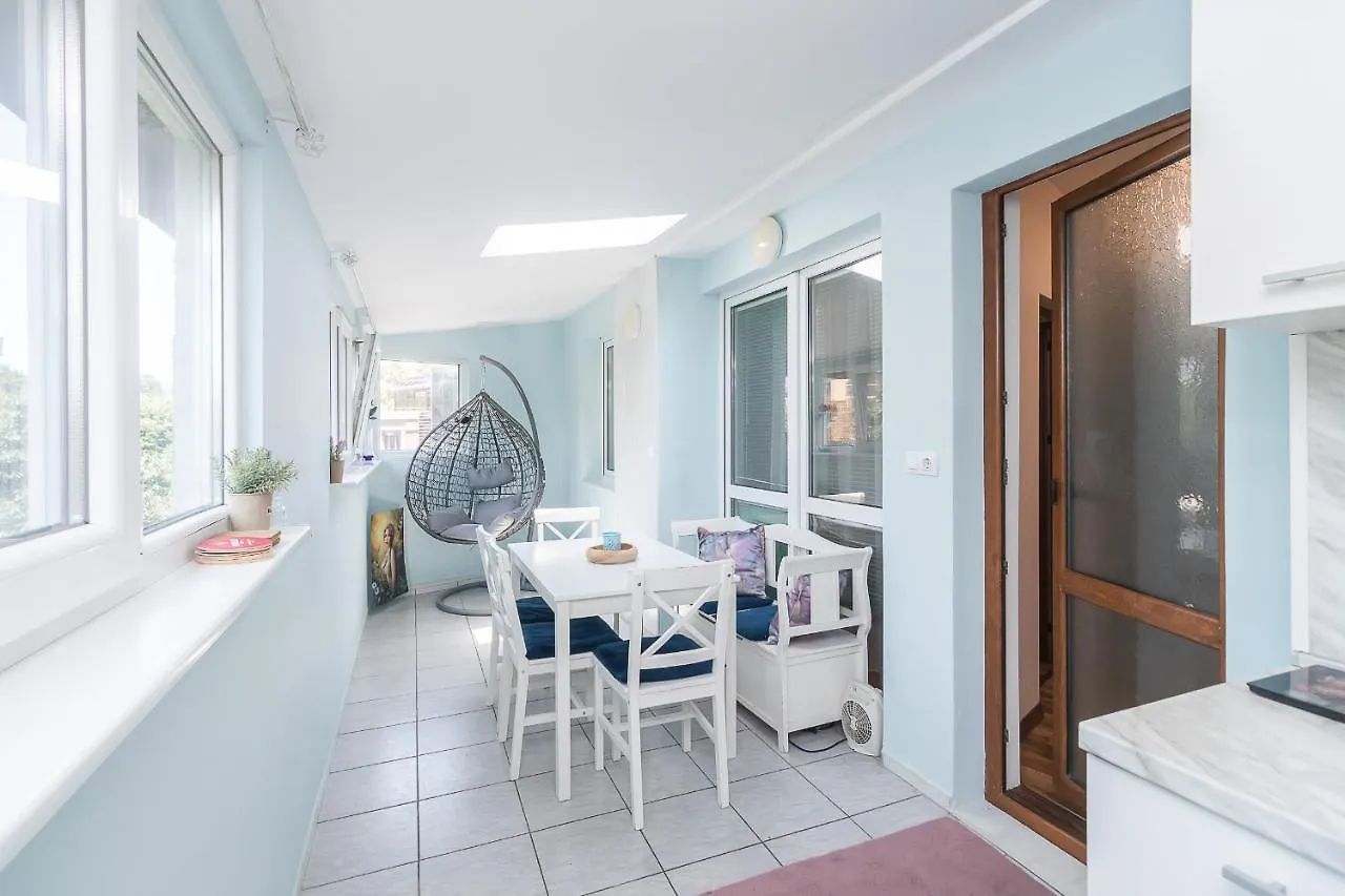 Apartment Black Sea Varna