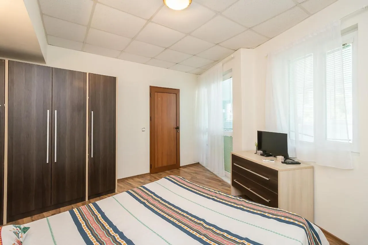 Apartment Black Sea Varna