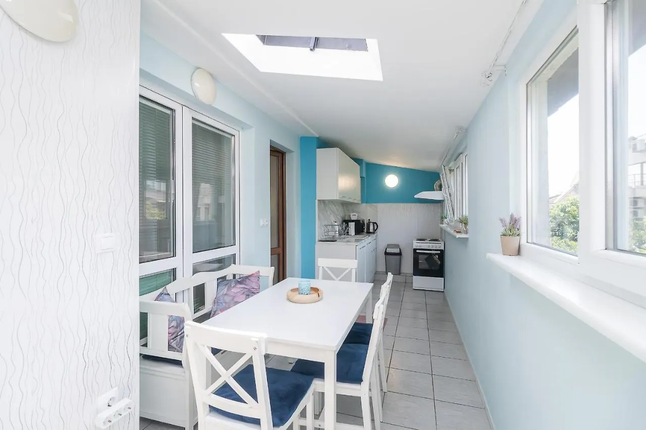 Apartment Black Sea Varna