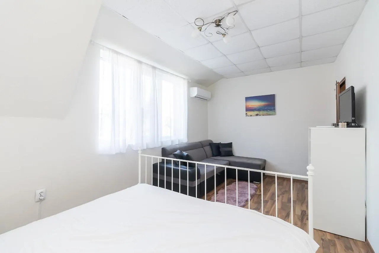 Apartment Black Sea Varna