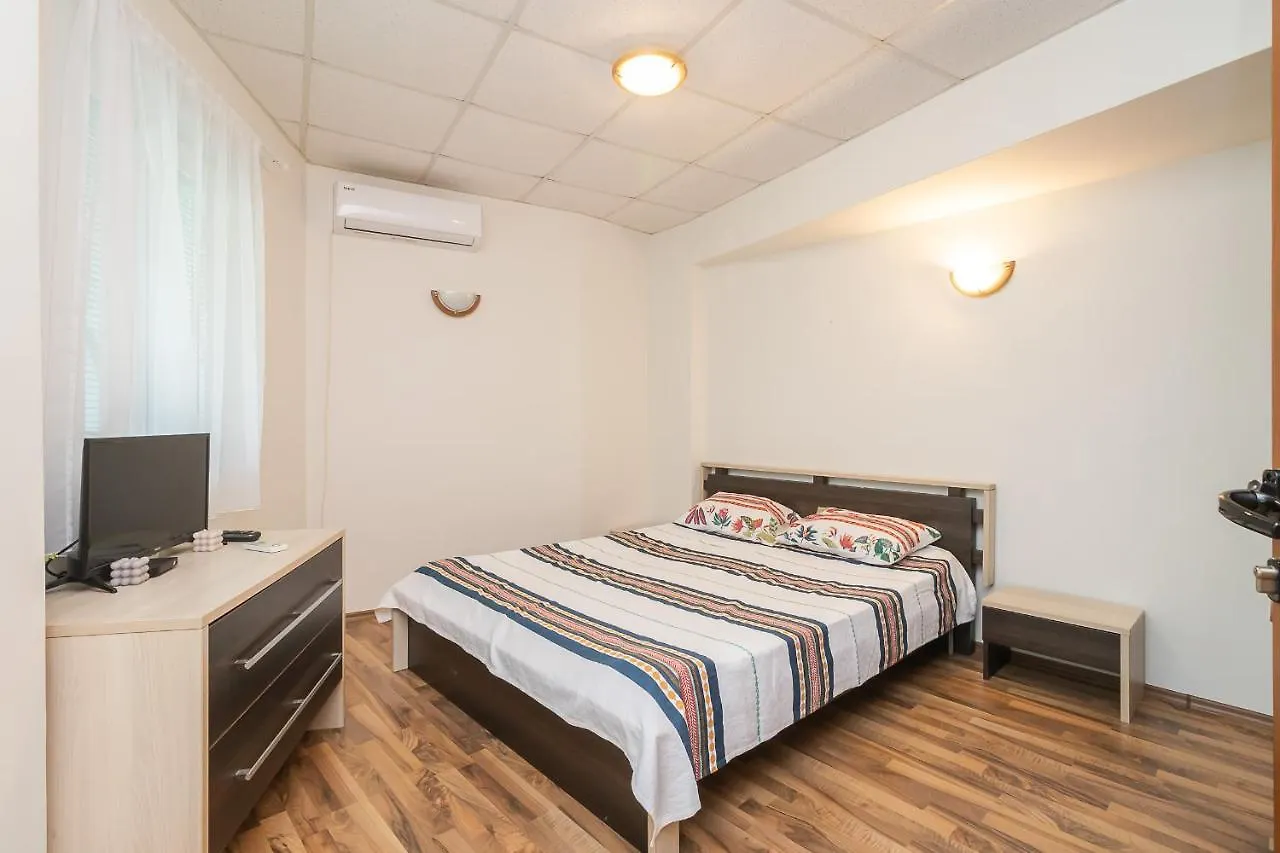 Apartment Black Sea Varna 0*,  Bulgaria